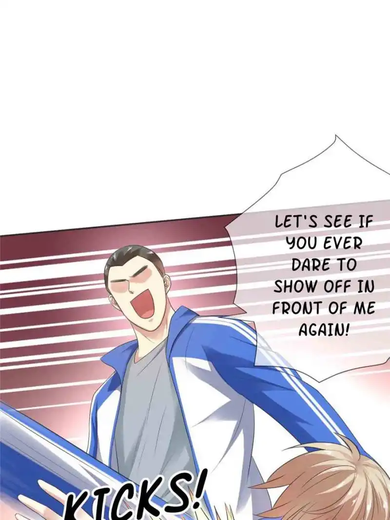 Legend Reboot Chapter 72 9